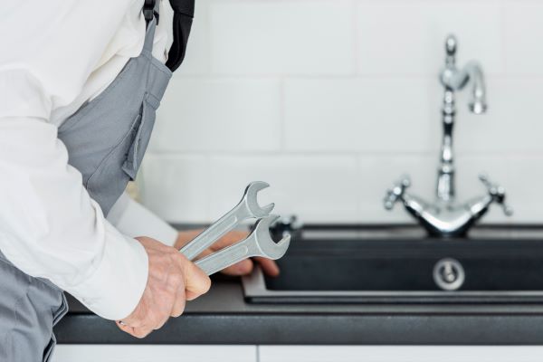 Getting the Best Commercial Plumbing Services in Sydney