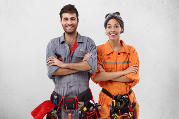 Commercial Plumbers in Sydney